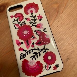 Kate Spade Phone Case